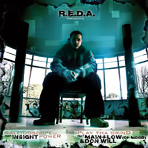 reda-hiphop-belgian-hiphop-gemini-cover-album-REDA-MAXI