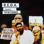 reda-hiphop-belgian-hiphop-DA-BLITZKRIEG